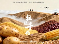 粒粒千钧