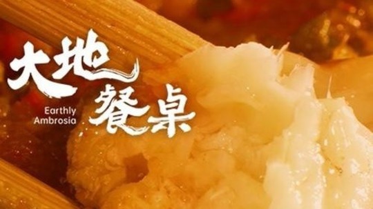 大地餐桌（2023年电视剧）