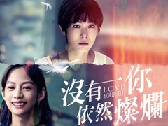 没有你依然灿烂 邱胜翊