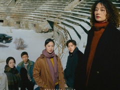 余红旧事 刘佩琦