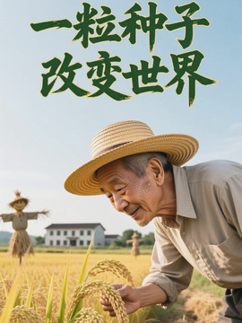 一粒种子改变世界