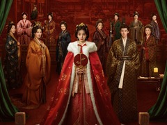 嫁金钗 陈思斯