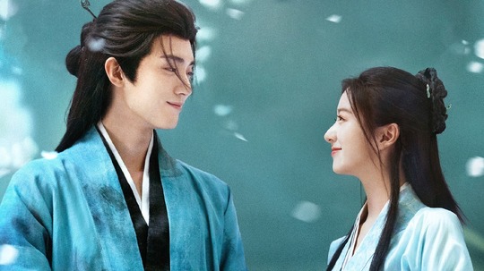 江湖夜雨十年灯（0年电视剧）