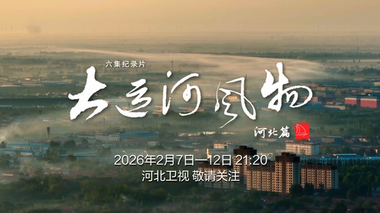 大运河风物（2026年电视剧）