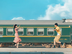 岁月有情时 朱俊麟