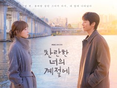 在你灿烂的季节 李美淑