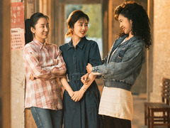 我的山与海 胡小庭