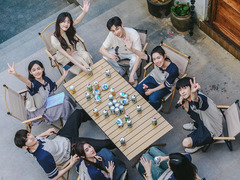 我在大学修文物 赖伟明