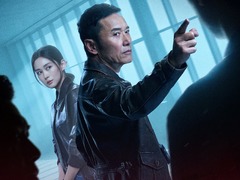 重案解密 何嘉莉