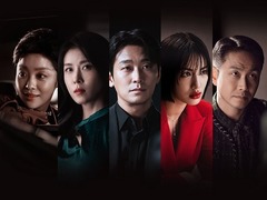 权欲之巅 车珠英