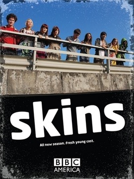 SKINS 시즌3