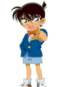 명탐정 코난 2기