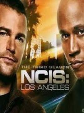 NCIS: 로스앤젤레스 시즌3
