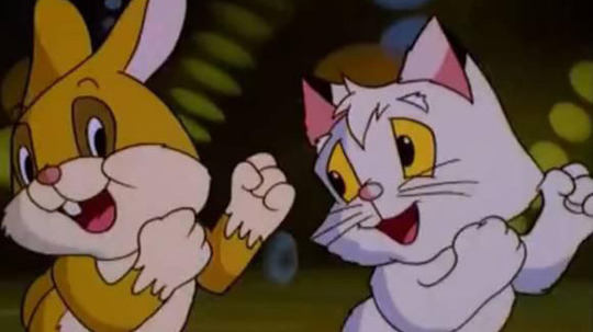 小贝流浪记（1999年电视剧）