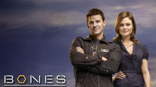 识骨寻踪第二季（2006年电视剧）