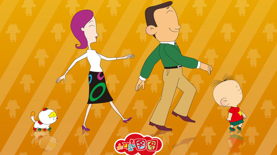 大耳朵图图（2004年电视剧）