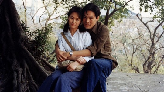 情满珠江（1994年电视剧）