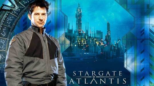 星际之门：亚特兰蒂斯第一季（2004年电视剧）