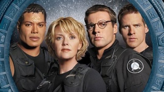 星际之门：SG-1第九季（2005年电视剧）