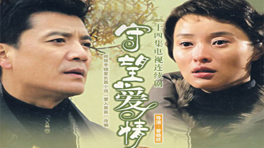 守望爱情（2007年电视剧）