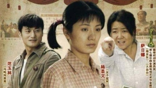 女工（2008年电视剧）