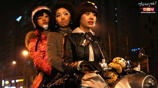 18岁未婚妈妈的秘密第一季（2008年电视剧）