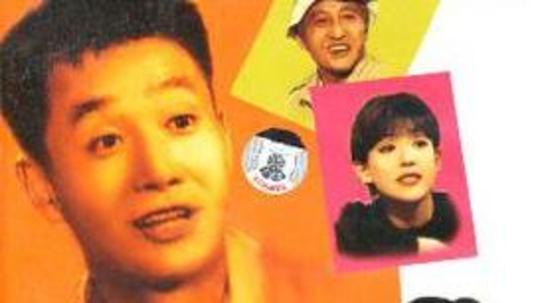 真的爱你（1999年电视剧）