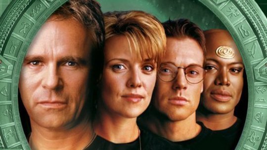 星际之门：SG-1第三季（1999年电视剧）