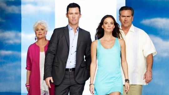 火线警告第二季（2008年电视剧）