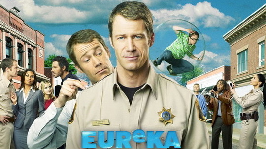 灵异之城第一季（2006年电视剧）