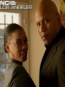 NCIS: 로스앤젤레스 시즌4