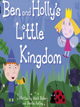 Ben & Holly's Little Kingdom