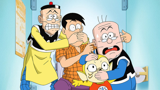 老夫子（2011年电视剧）