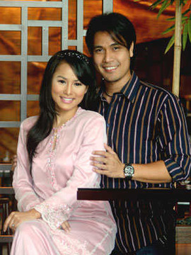 Amanah Karmila