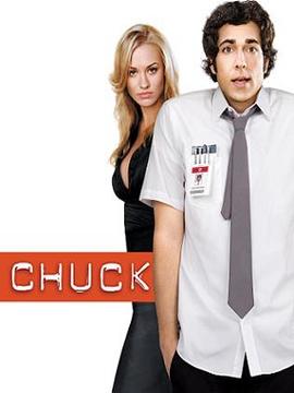 CHUCK/チャック