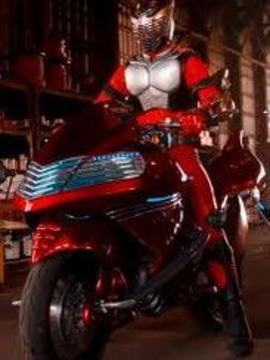 仮面ライダードラゴンナイト