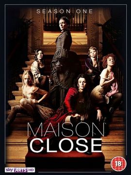 メゾン・クローズ 娼婦の館