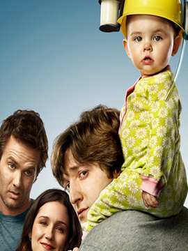 シングルパパの育児奮闘記