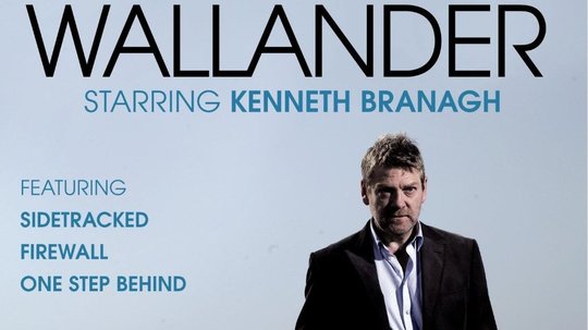 维兰德第一季（2008年电视剧）