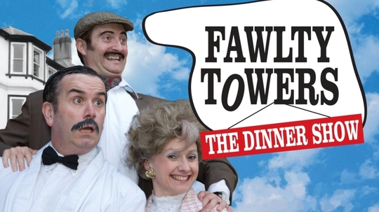 弗尔蒂旅馆第一季（1975年电视剧）