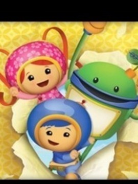 수학특공대 우미주미 시즌3