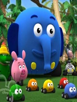 ジャングル・ジャンクション