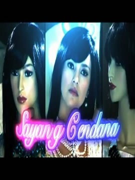 Sayang Cendana
