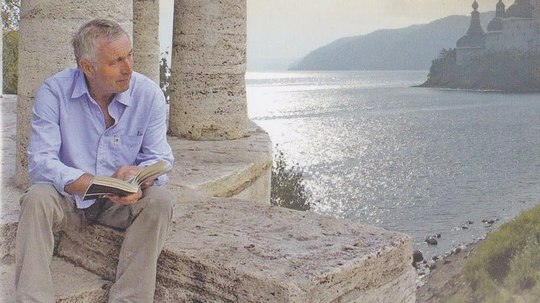 俄罗斯之旅（2008年电视剧）