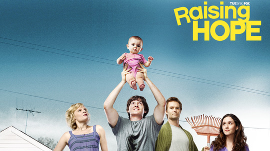 家有喜旺第一季（2010年电视剧）