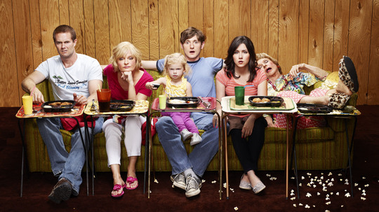 家有喜旺第三季（2012年电视剧）