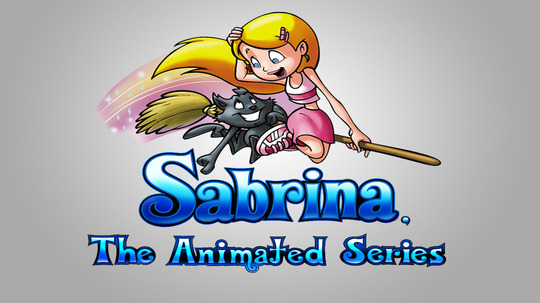 魔法少女莎琳娜（1999年电视剧）