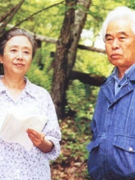 最後のカチンコ~新藤兼人・乙羽信子~