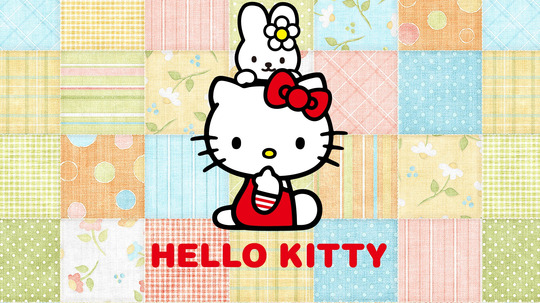 Hello Kitty（1993年电视剧）