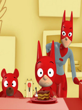 샘샘은 꼬마 슈퍼맨 시즌2